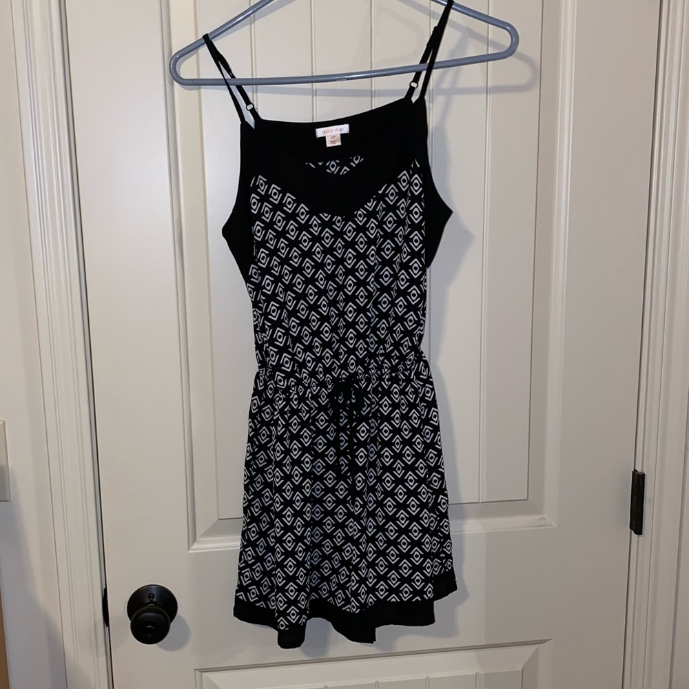 Xhilararion romper